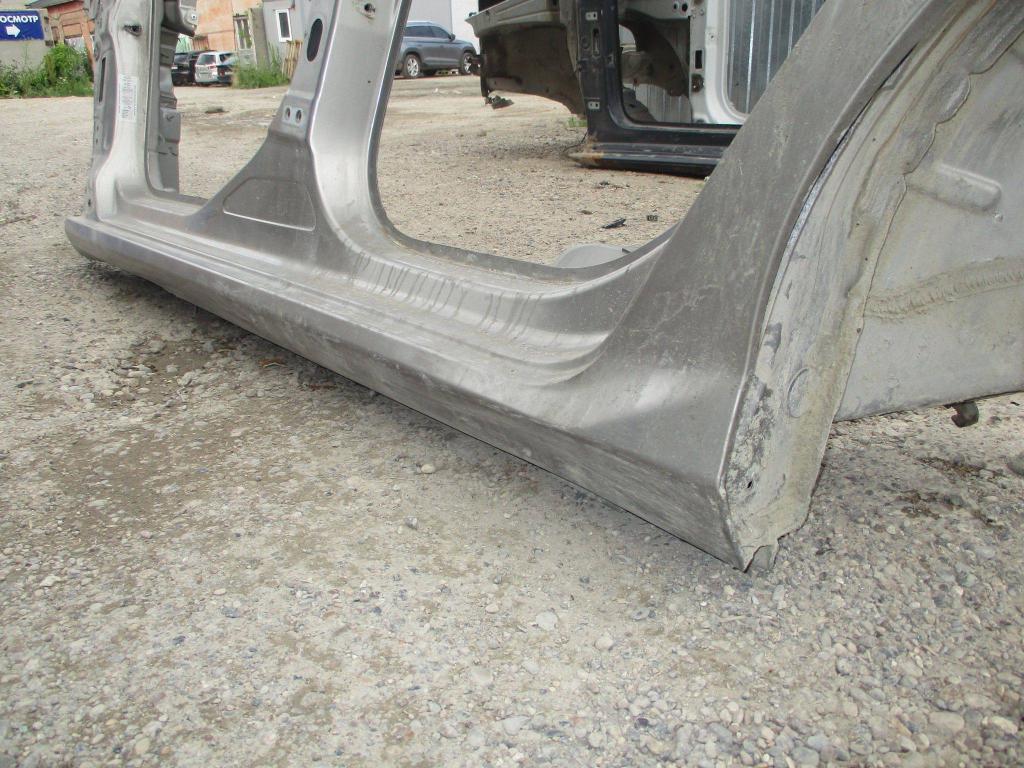 Порог со стойкой левый, 12000 рублей, Пермь