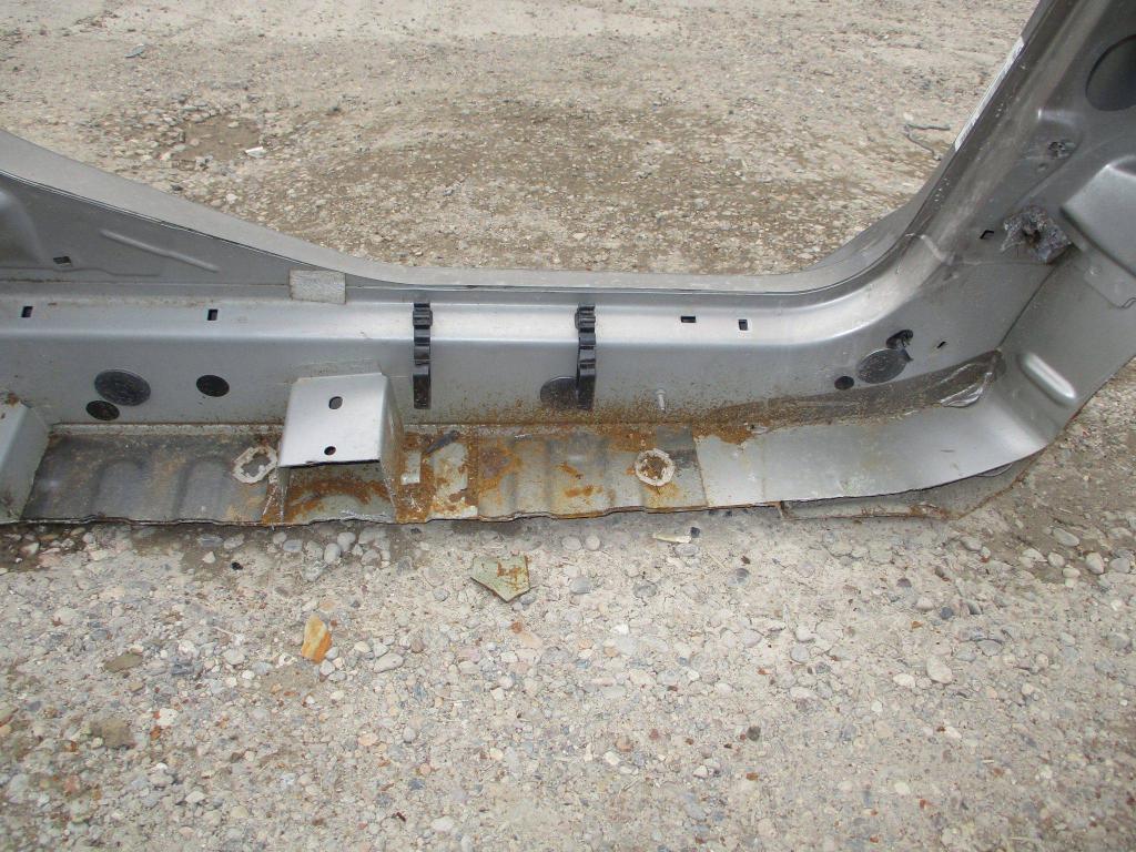 Порог со стойкой левый, 12000 рублей, Пермь