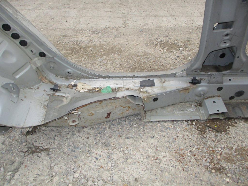 Порог со стойкой левый, 12000 рублей, Пермь