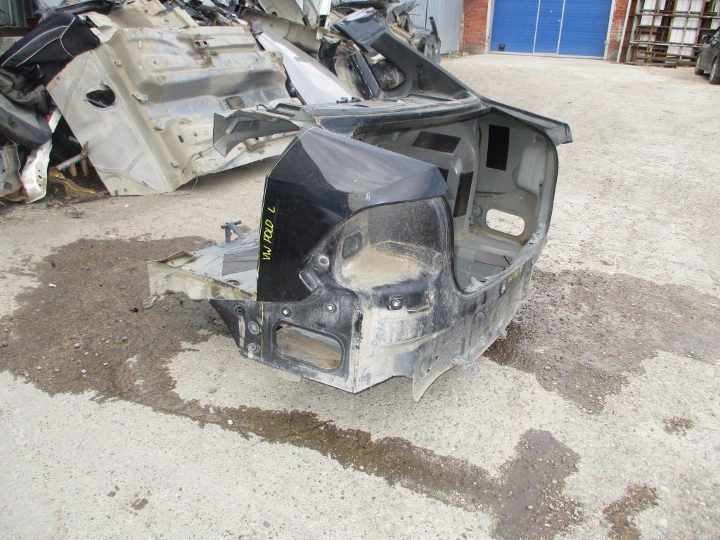 Панель задняя, 25000 рублей, Пермь