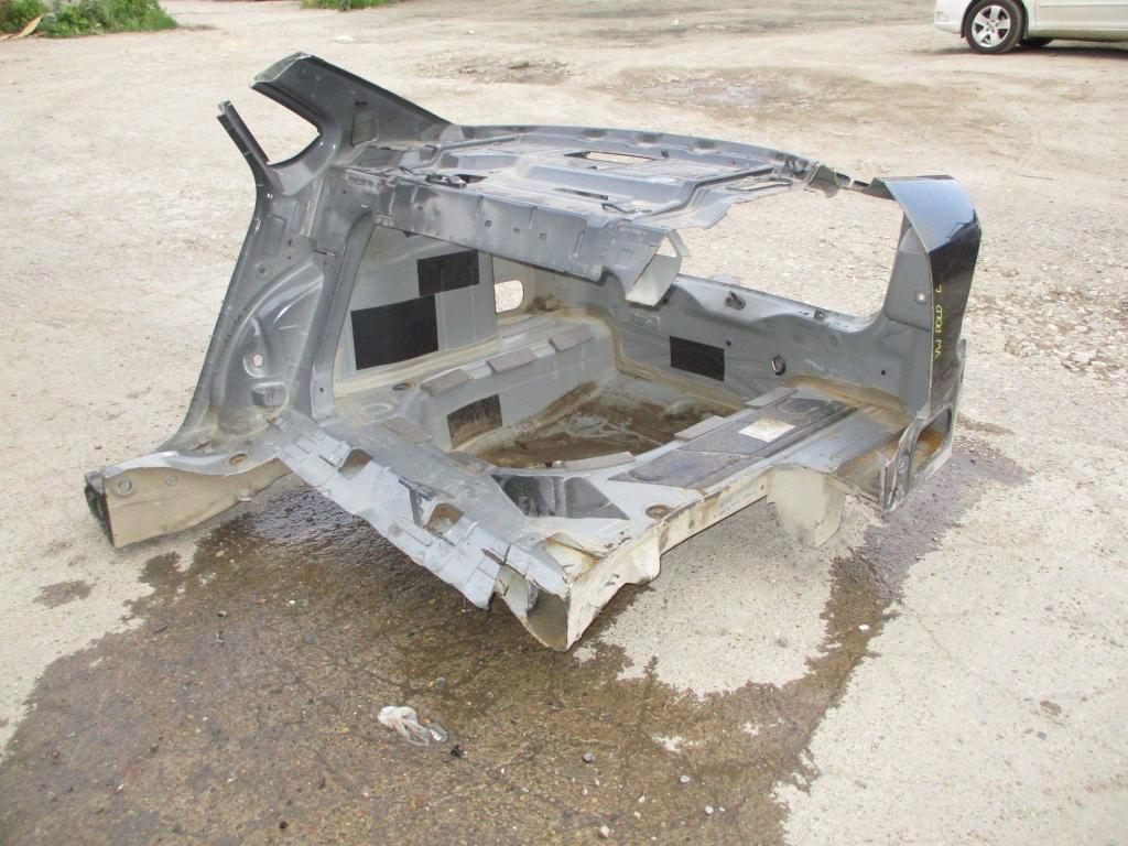 Панель задняя, 25000 рублей, Пермь