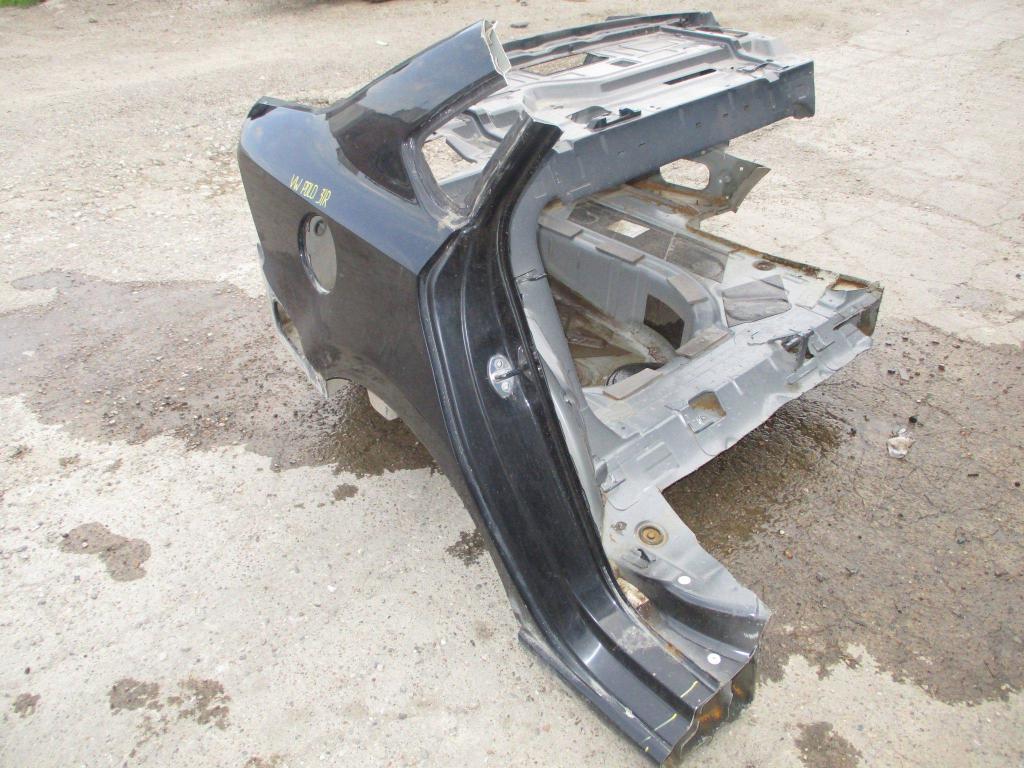 Панель задняя, 25000 рублей, Пермь