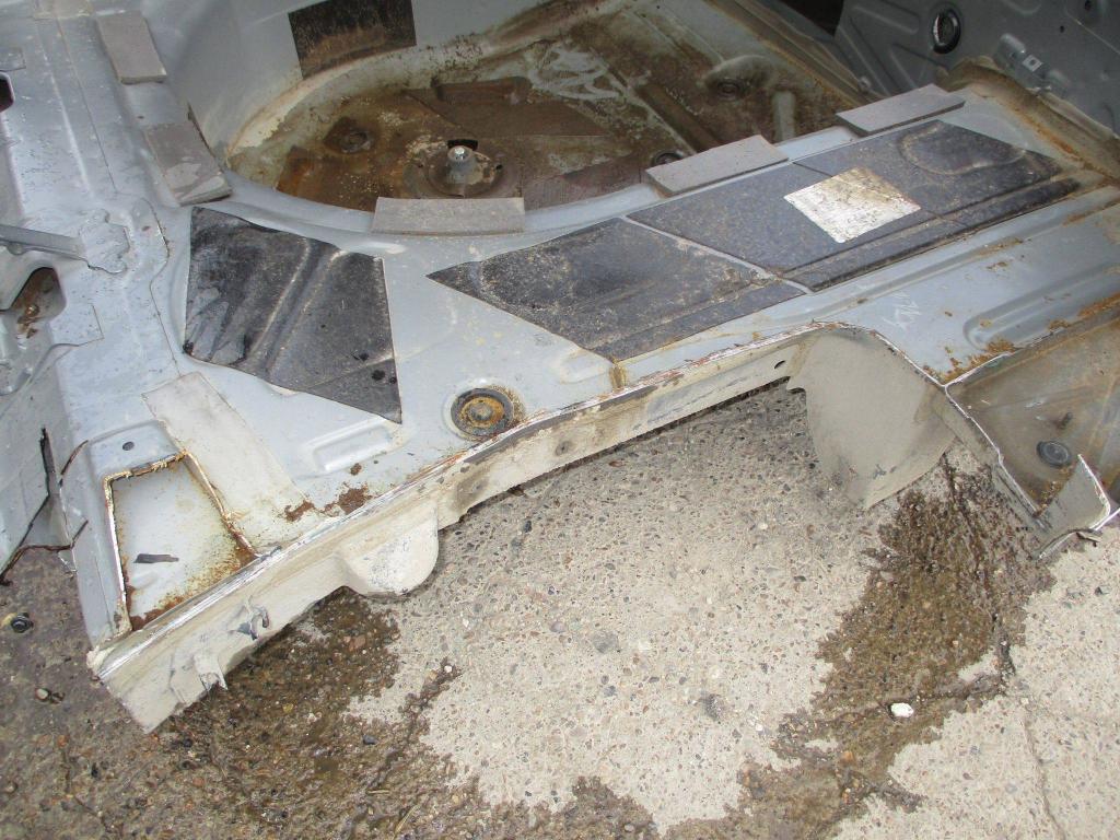 Панель задняя, 25000 рублей, Пермь