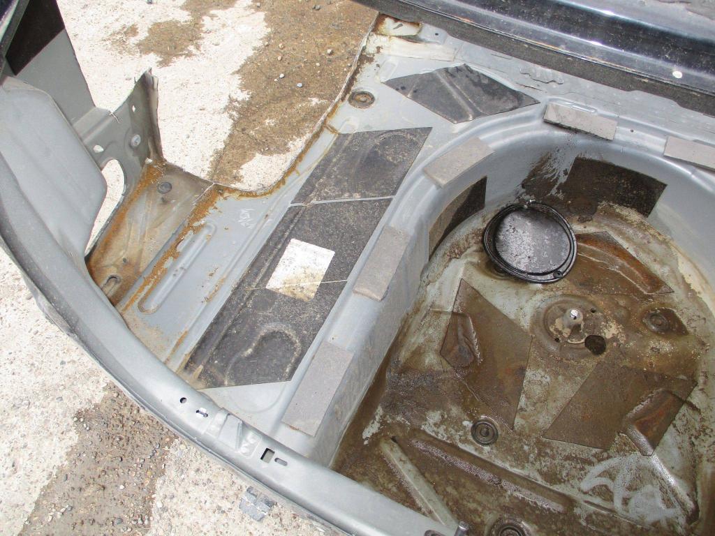 Панель задняя, 25000 рублей, Пермь