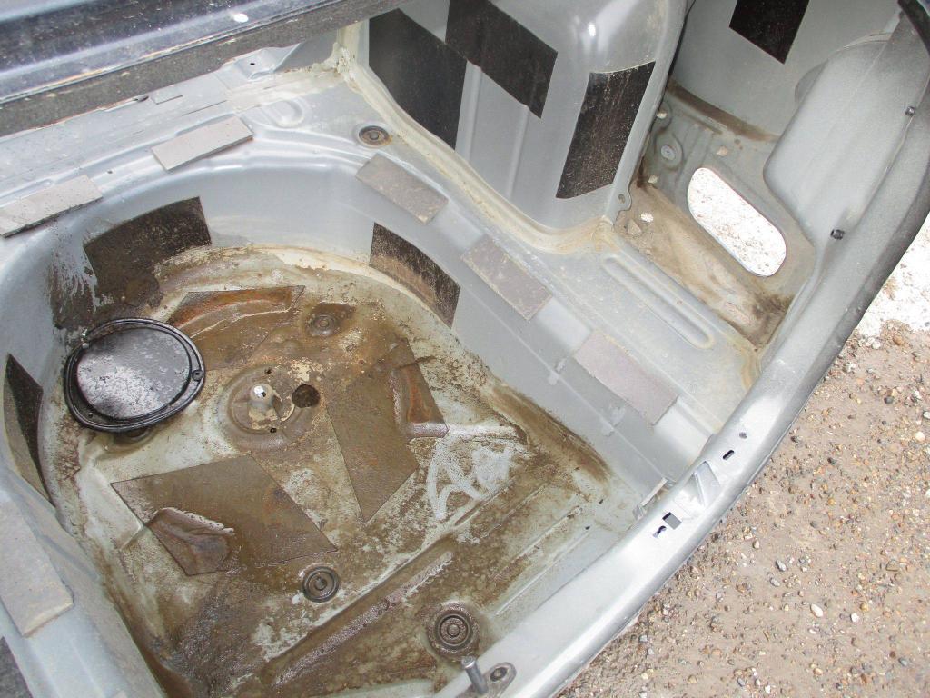 Панель задняя, 25000 рублей, Пермь