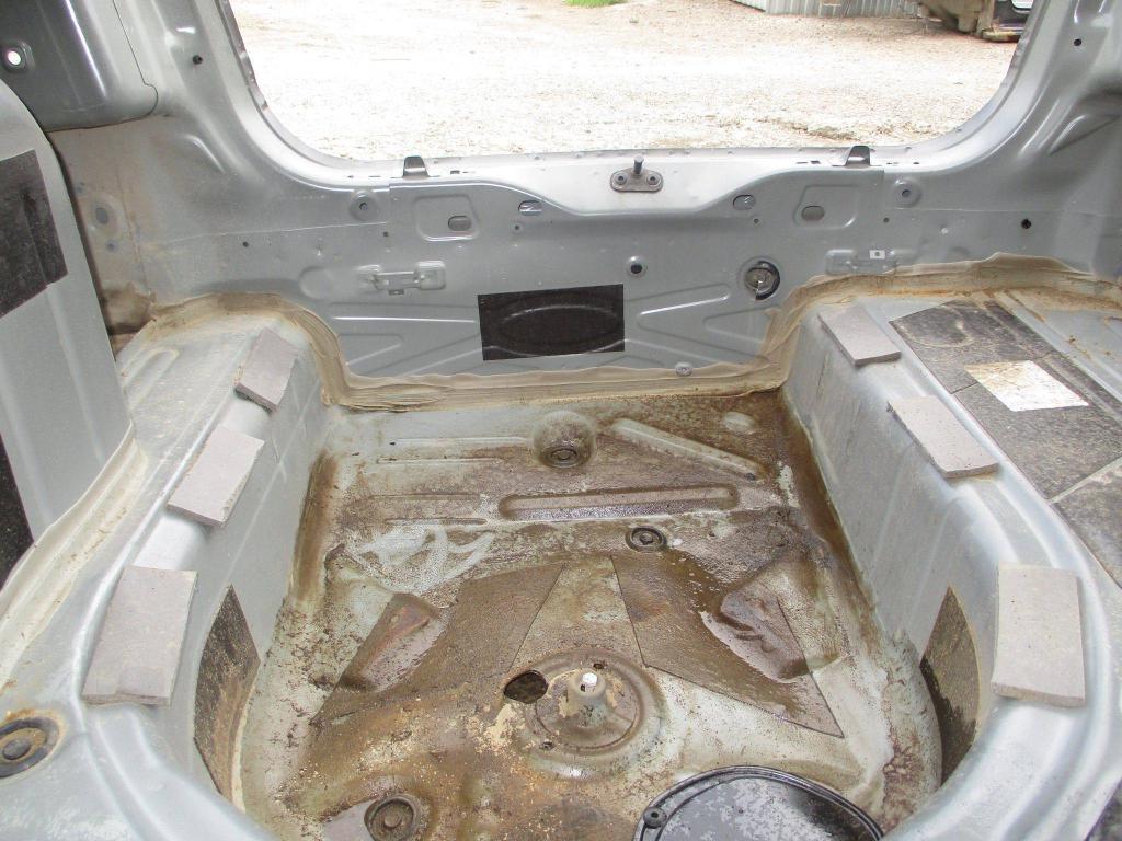 Панель задняя, 25000 рублей, Пермь