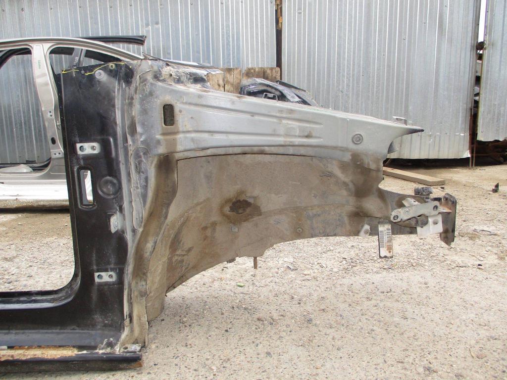 Лонжерон передний правый, 11000 рублей, Пермь