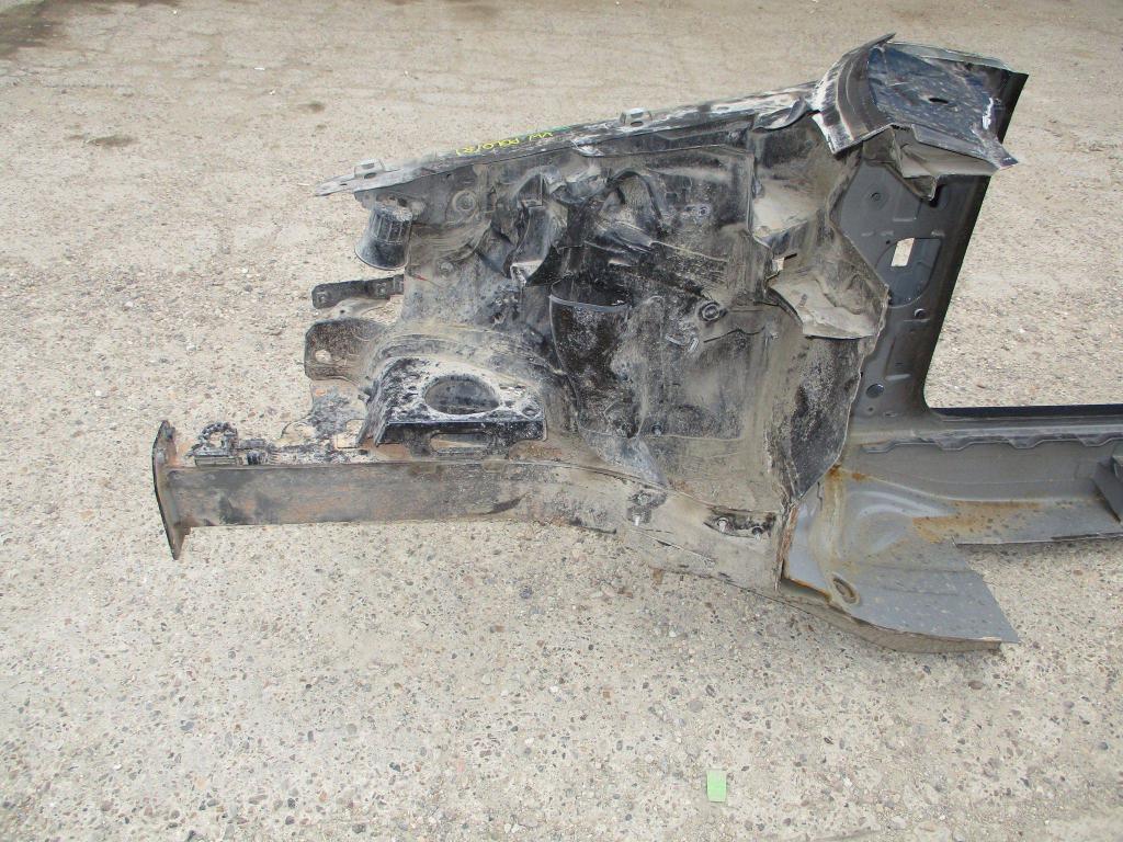 Лонжерон передний правый, 11000 рублей, Пермь