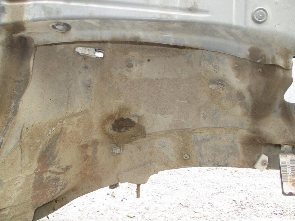 Лонжерон передний правый, 11000 рублей, Пермь