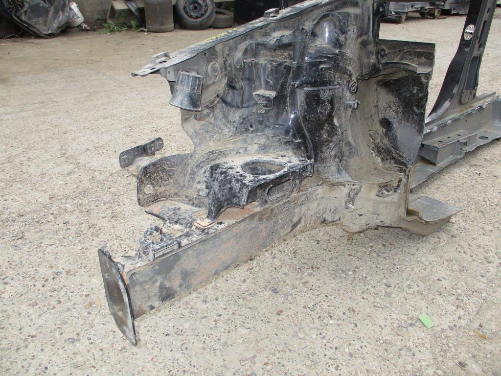 Лонжерон передний правый, 11000 рублей, Пермь