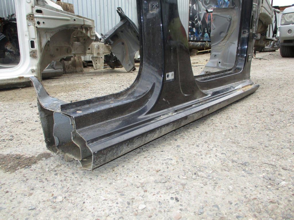 Порог со стойкой правый, 9000 рублей, Пермь