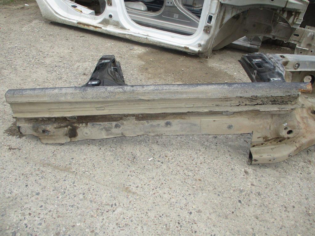 Порог со стойкой правый, 9000 рублей, Пермь