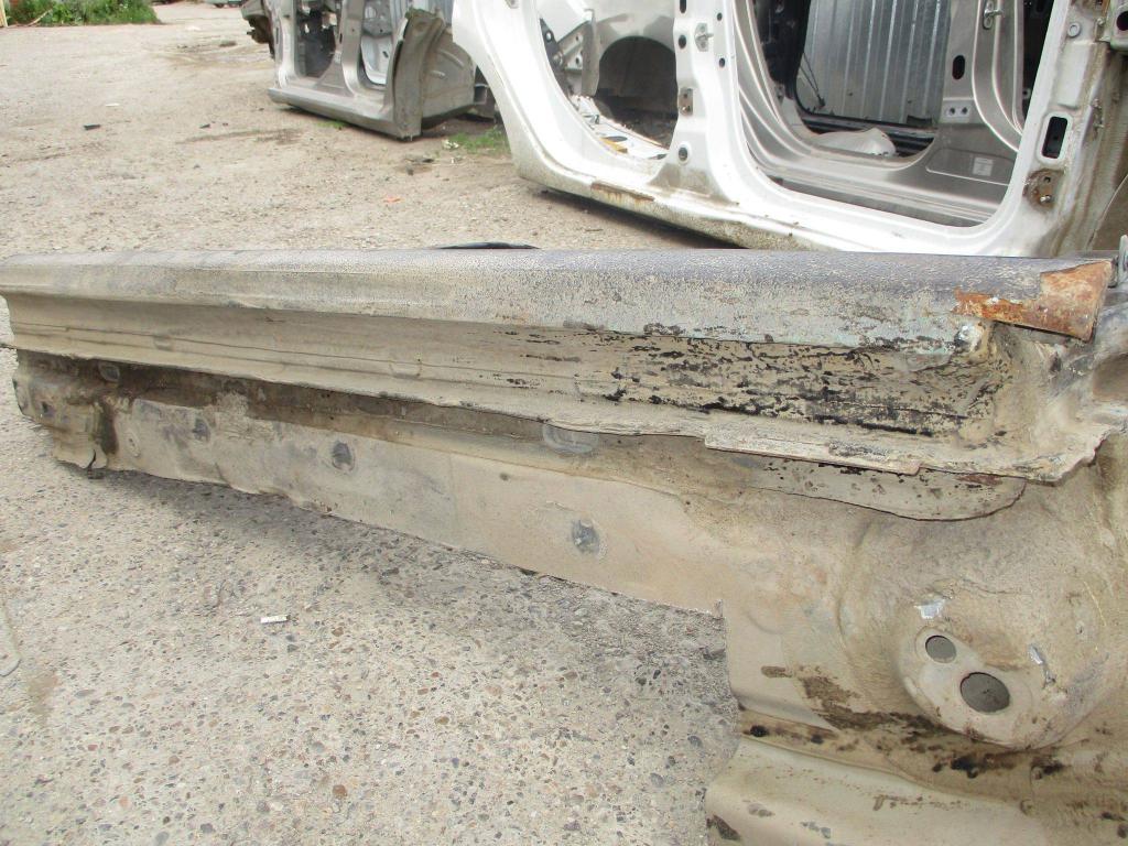 Порог со стойкой правый, 9000 рублей, Пермь