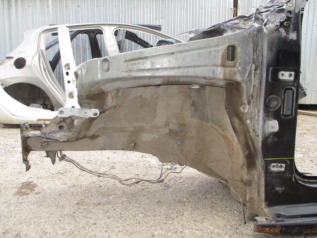 Лонжерон передний левый, 12500 рублей, Пермь