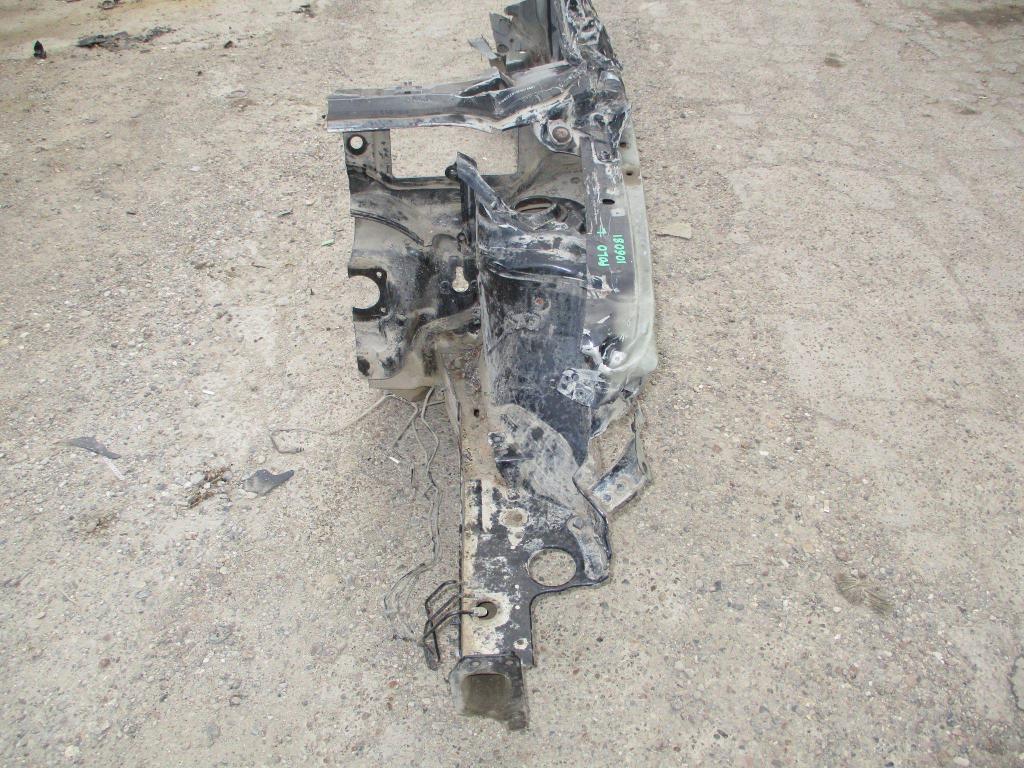 Лонжерон передний левый, 12500 рублей, Пермь