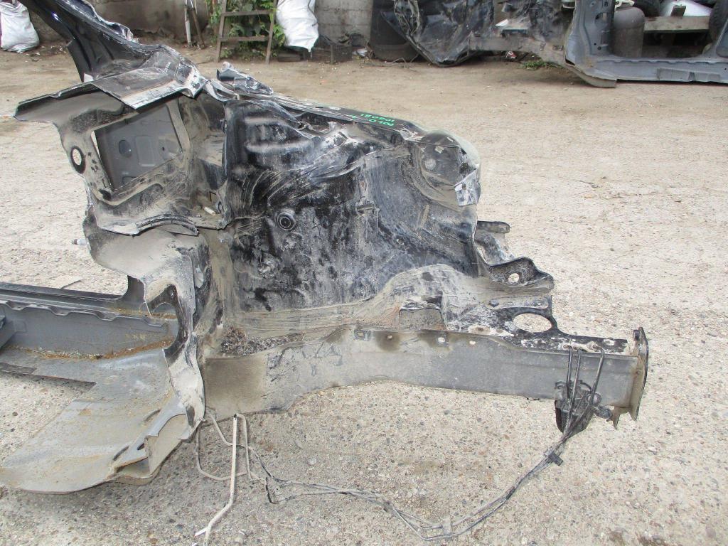 Лонжерон передний левый, 12500 рублей, Пермь