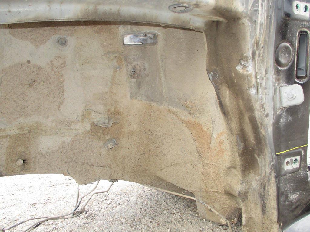 Лонжерон передний левый, 12500 рублей, Пермь