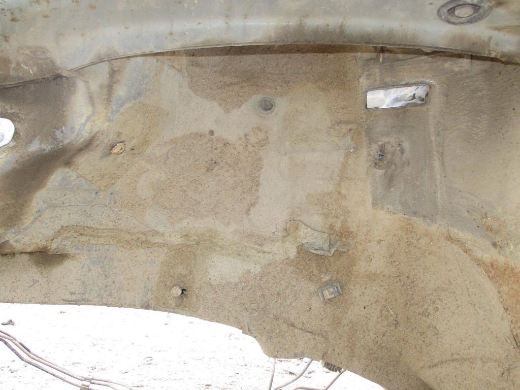 Лонжерон передний левый, 12500 рублей, Пермь