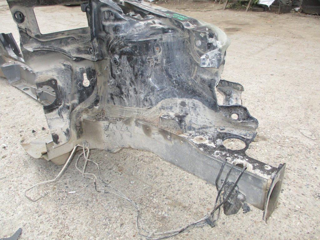 Лонжерон передний левый, 12500 рублей, Пермь