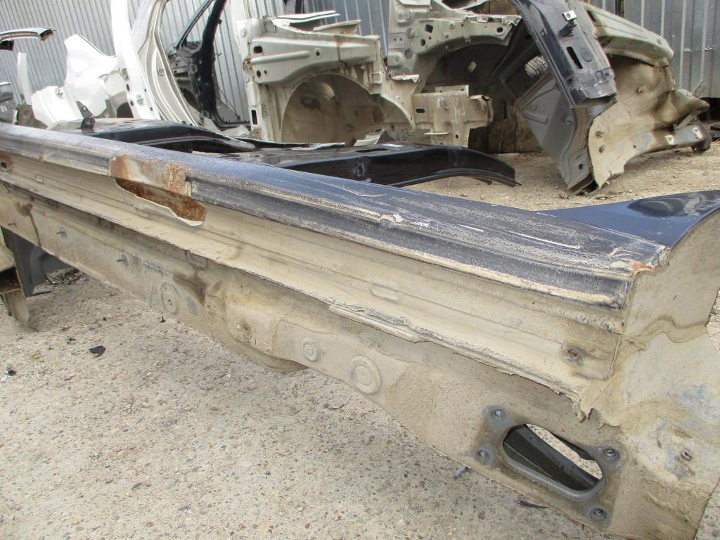 Порог со стойкой левый, 13000 рублей, Пермь