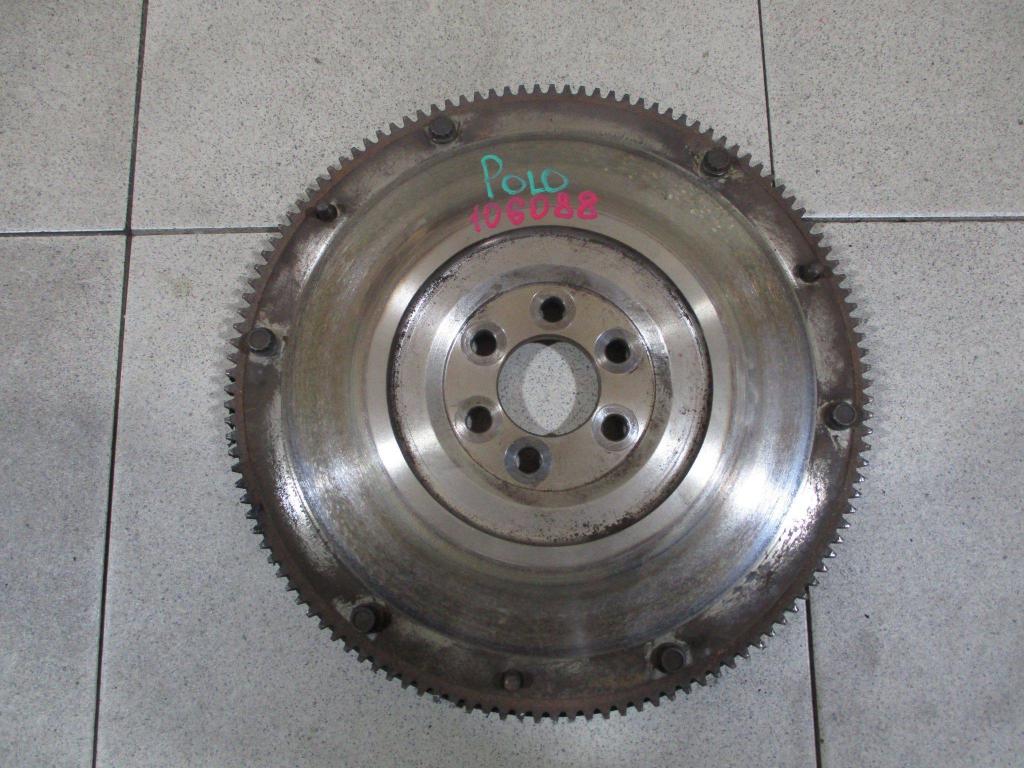 Маховик, 1000 рублей, Пермь