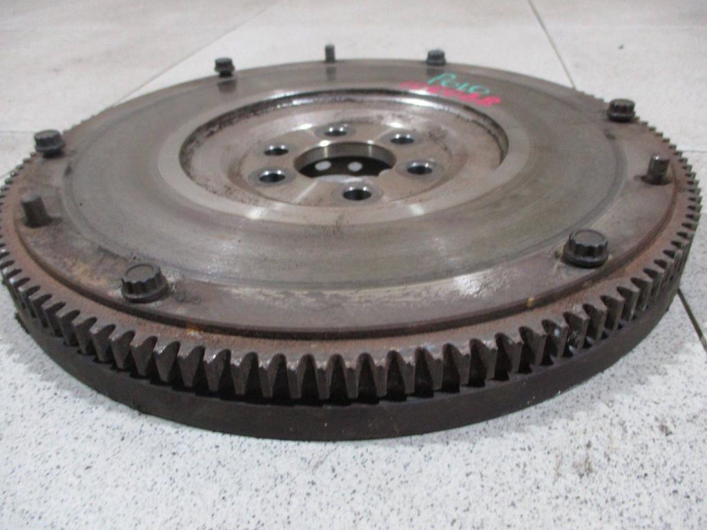 Маховик, 1000 рублей, Пермь