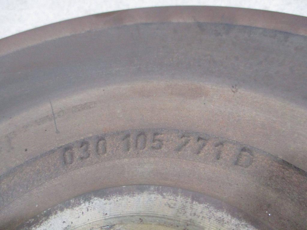 Маховик, 1000 рублей, Пермь