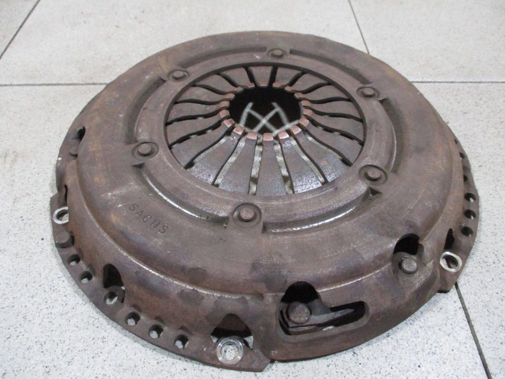 Корзина сцепления, 1100 рублей, Пермь