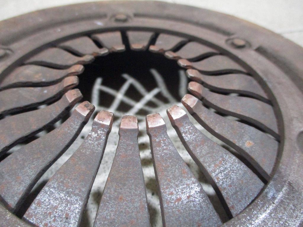 Корзина сцепления, 1100 рублей, Пермь