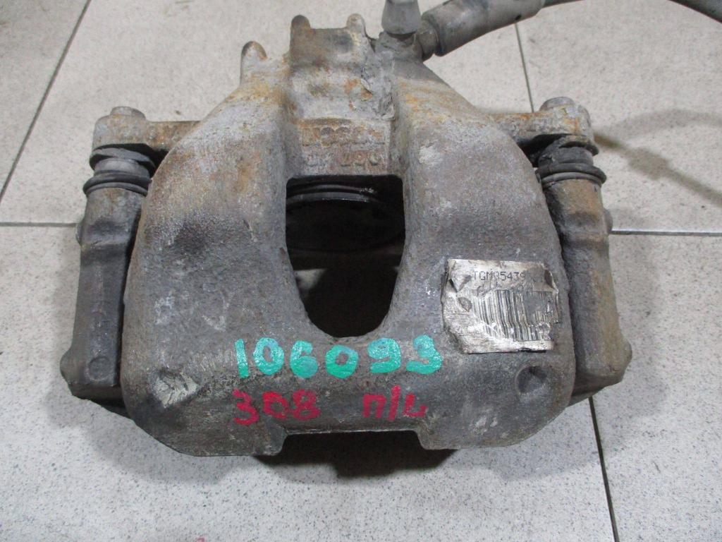 Суппорт передний левый, 1500 рублей, Пермь