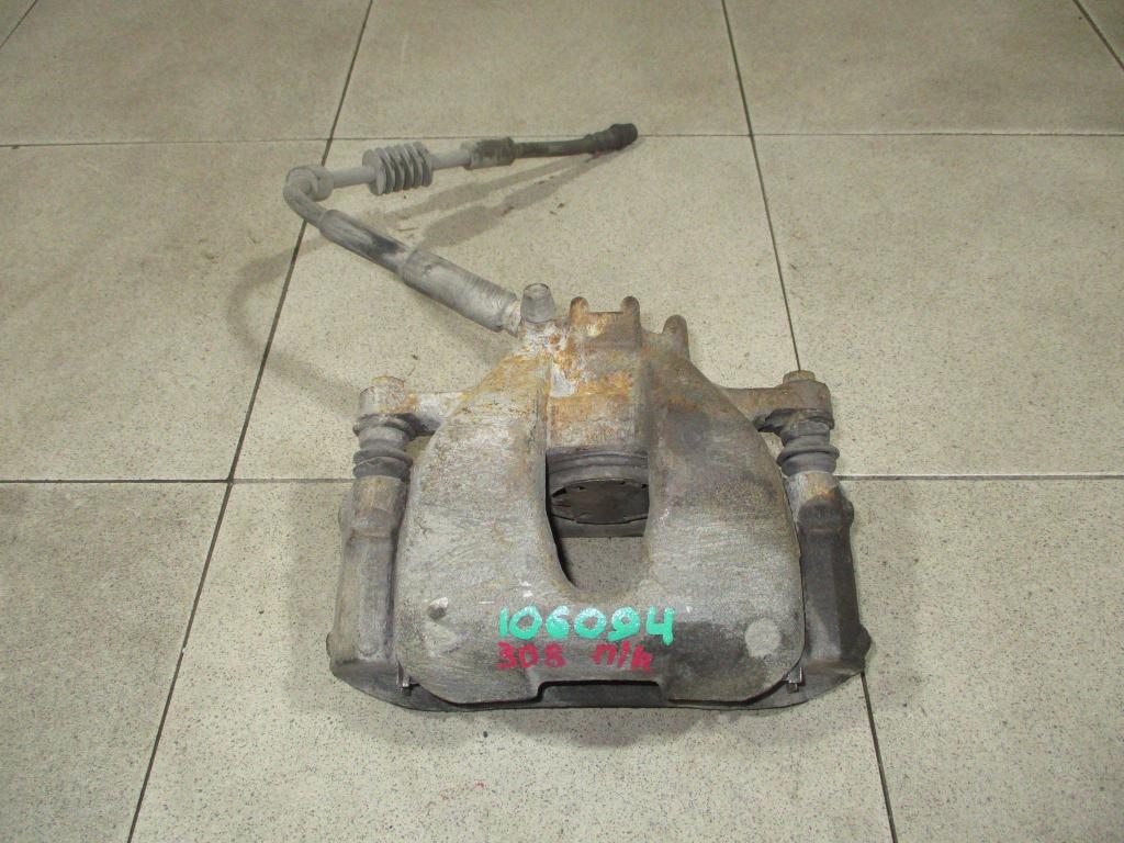 Суппорт передний правый, 1500 рублей, Пермь