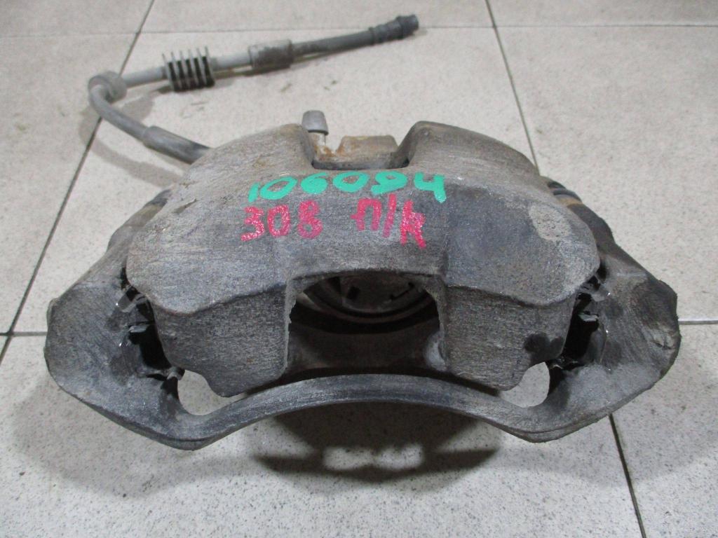 Суппорт передний правый, 1500 рублей, Пермь