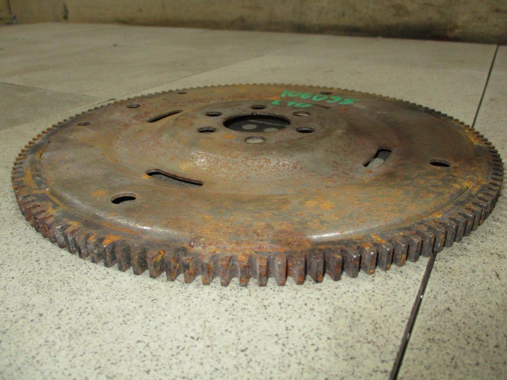 Маховик, 1000 рублей, Пермь