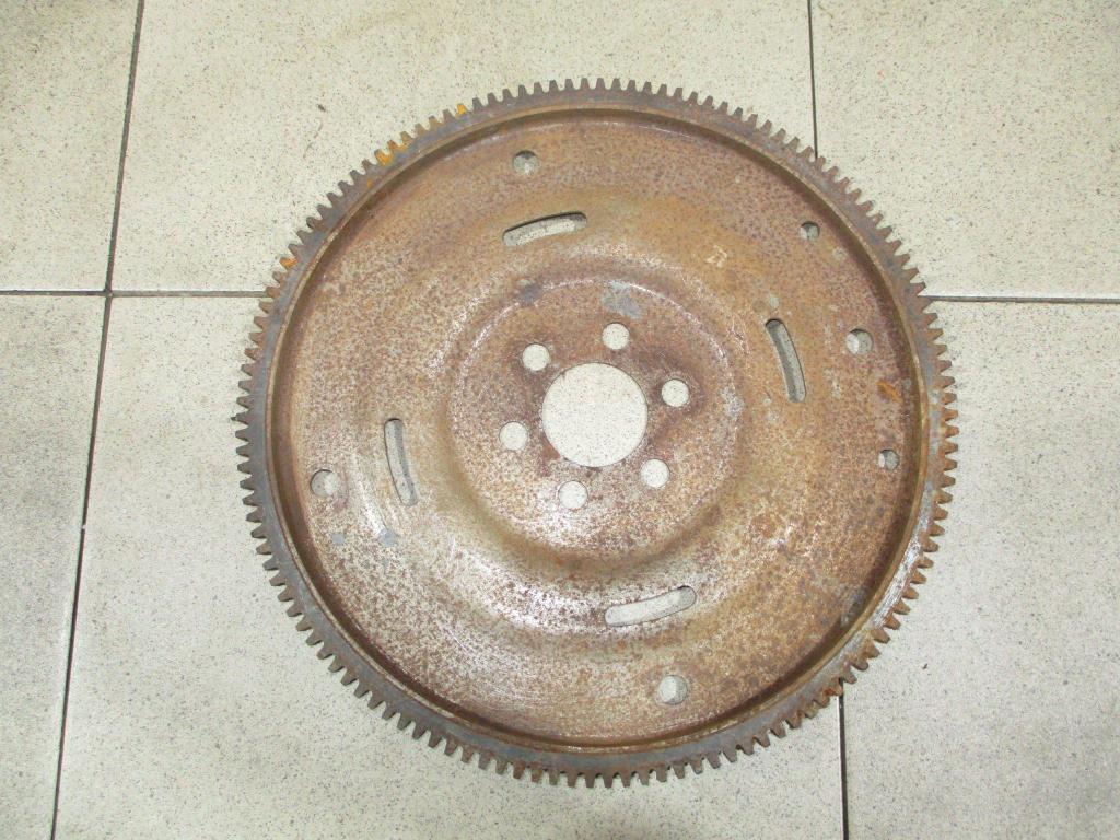 Маховик, 1000 рублей, Пермь