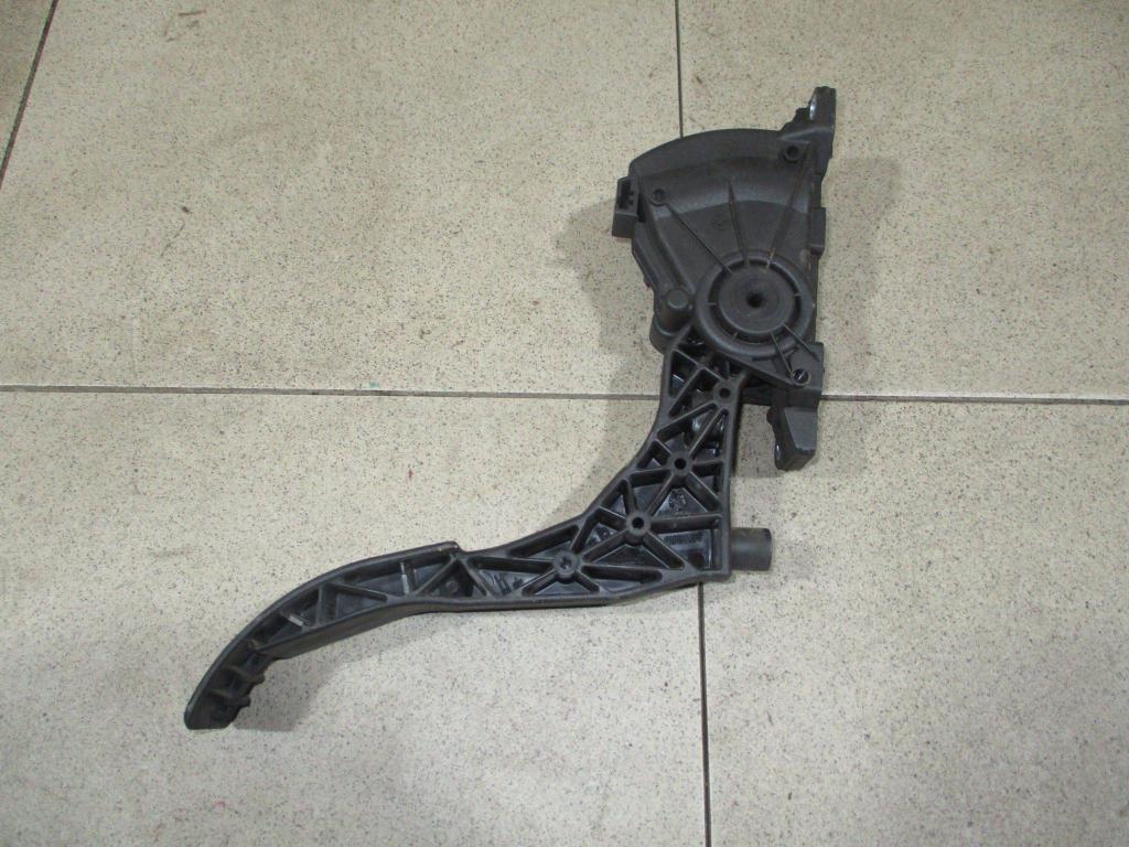 Педаль газа, 1600 рублей, Пермь