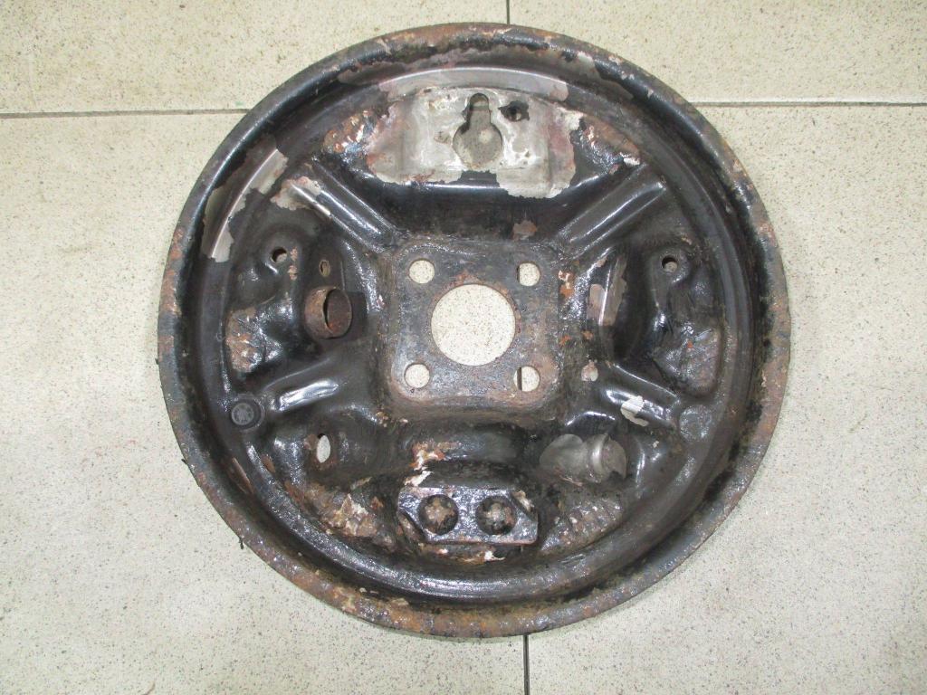 Щит опорный задний левый, 1000 рублей, Пермь