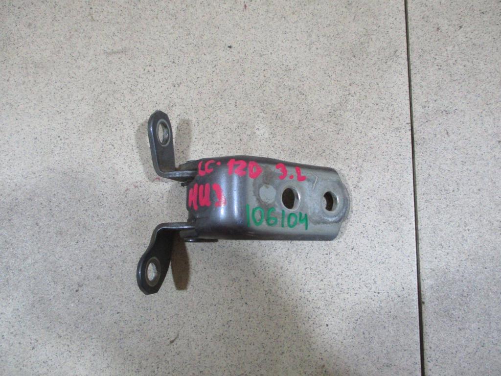 Петля двери задней левой нижняя, 1000 рублей, Пермь