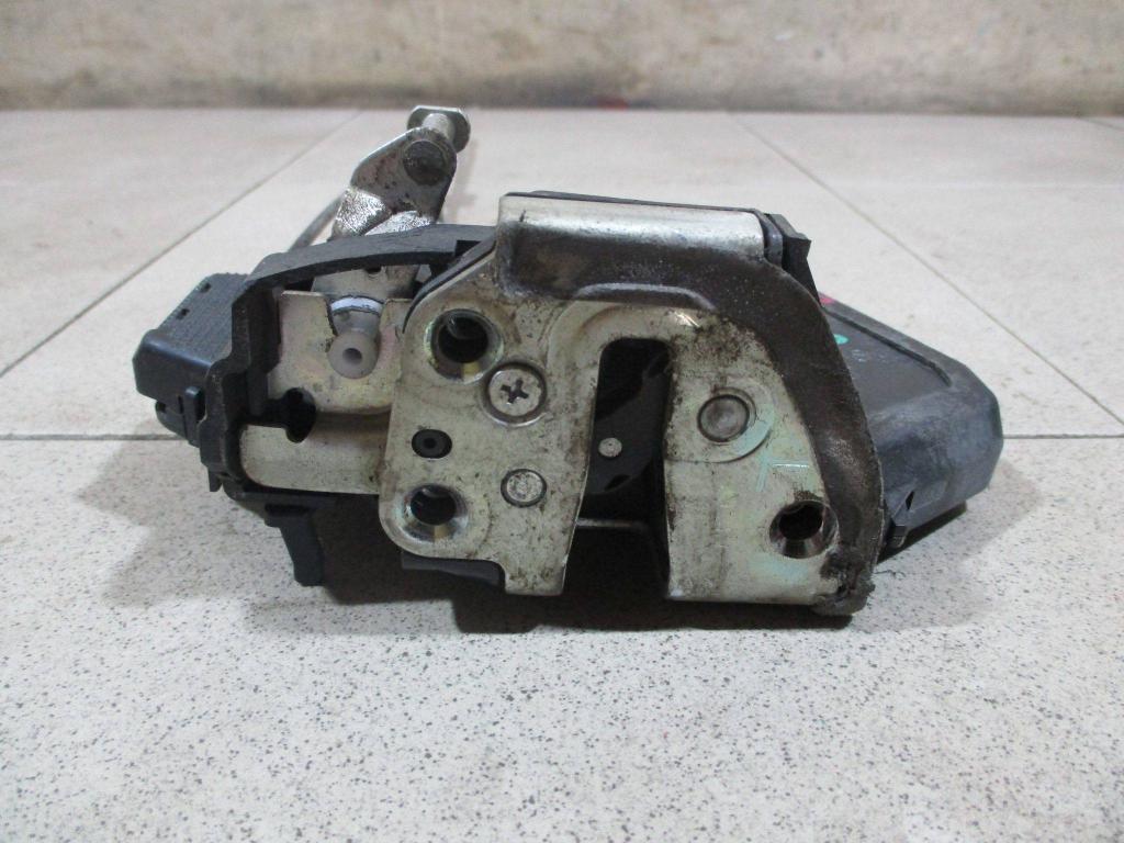 Замок двери задней левой, 1000 рублей, Пермь