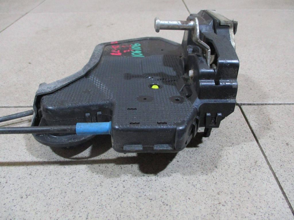 Замок двери задней левой, 1000 рублей, Пермь