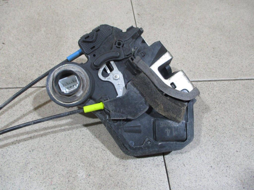 Замок двери задней левой, 1000 рублей, Пермь