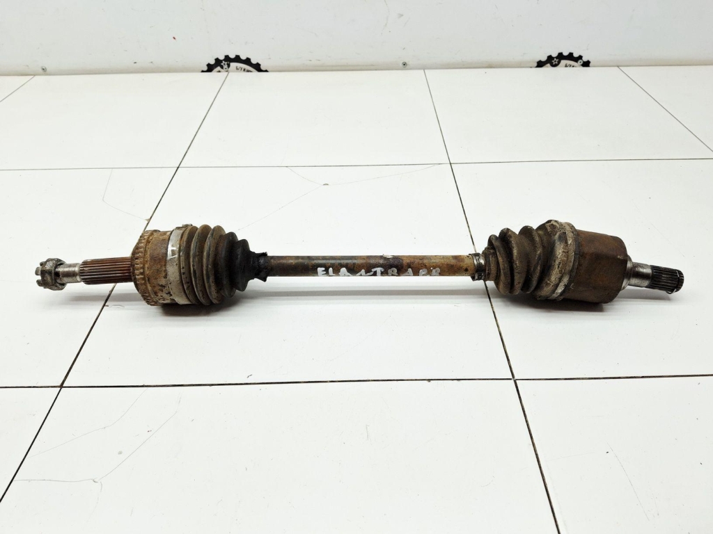 Полуось передняя левая, 5000 рублей, Пермь