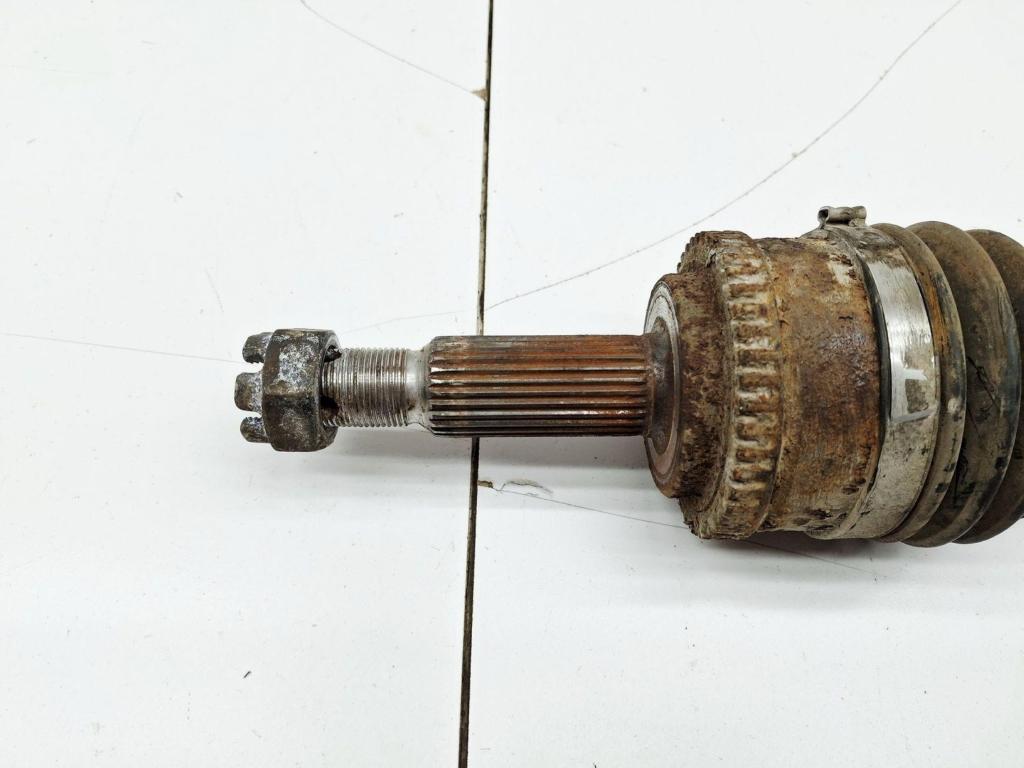 Полуось передняя левая, 5000 рублей, Пермь