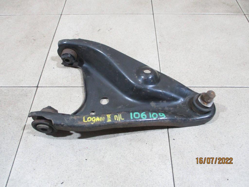 Рычаг передний левый, 1000 рублей, Пермь