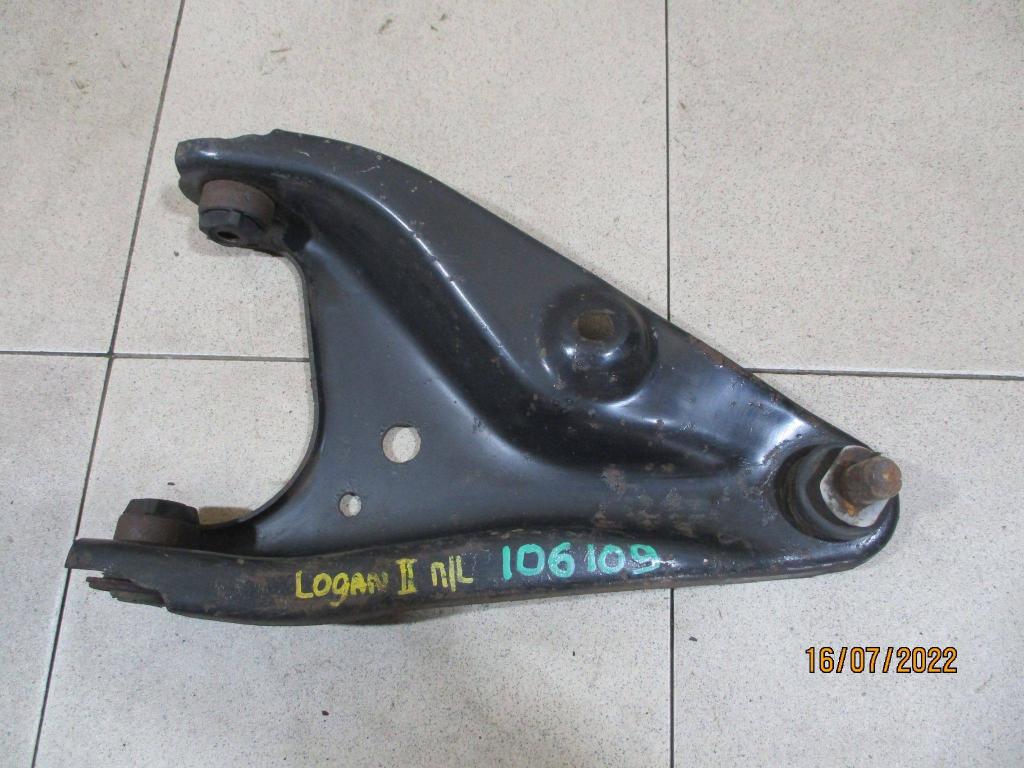 Рычаг передний левый, 1000 рублей, Пермь