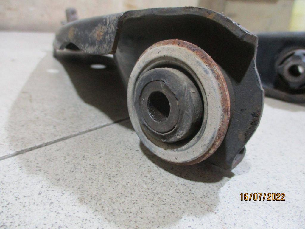 Рычаг передний левый, 1000 рублей, Пермь