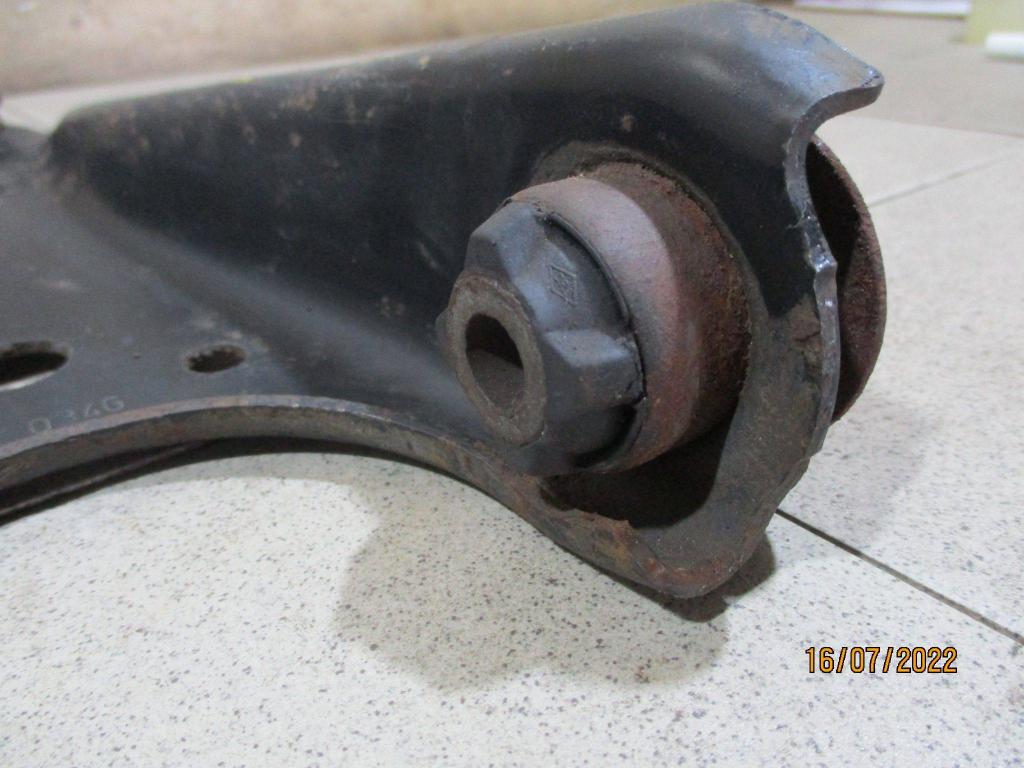 Рычаг передний левый, 1000 рублей, Пермь