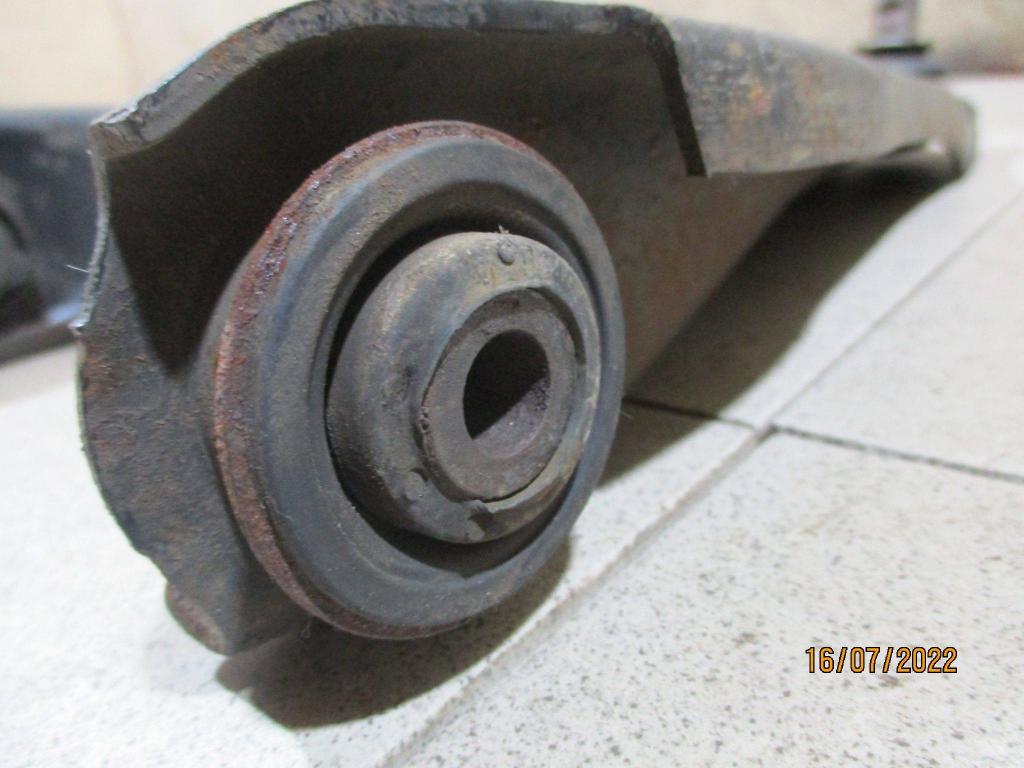 Рычаг передний левый, 1000 рублей, Пермь