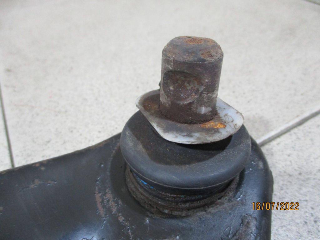 Рычаг передний левый, 1000 рублей, Пермь