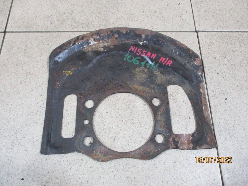 Пыльник тормозного диска, 550 рублей, Пермь