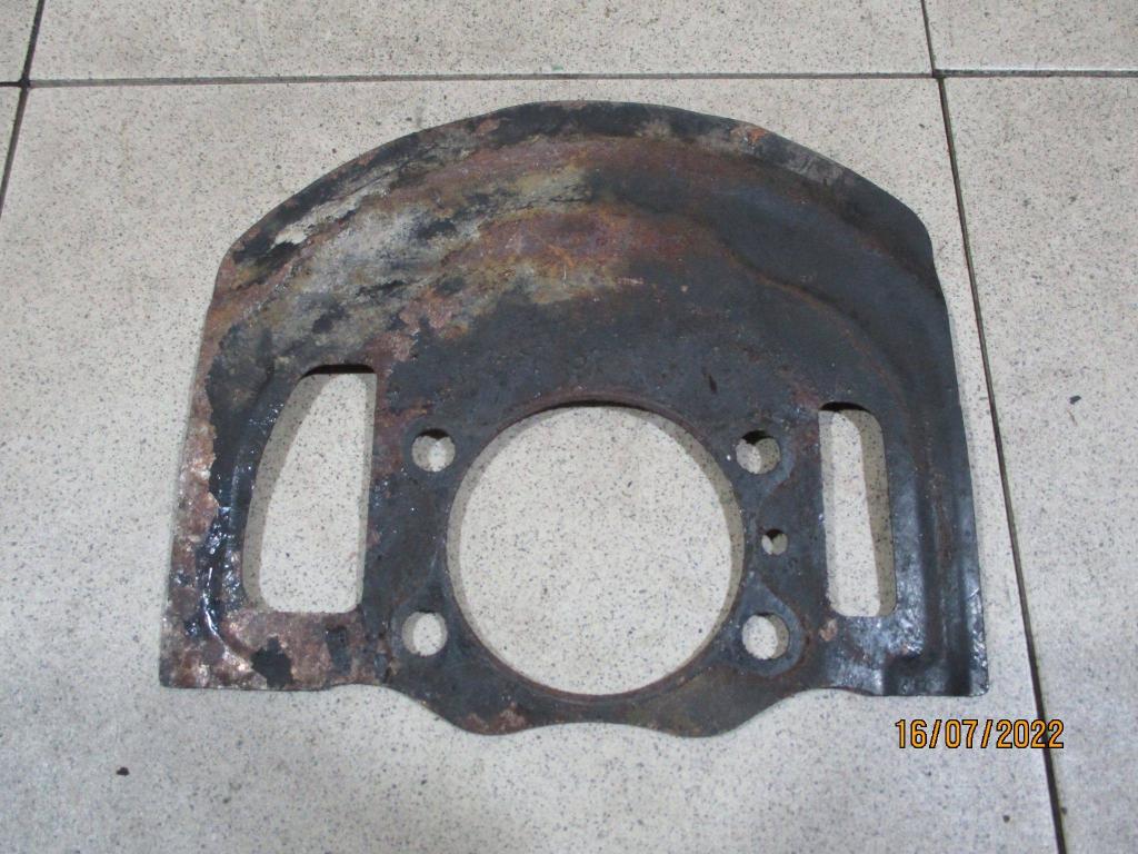 Пыльник тормозного диска, 550 рублей, Пермь